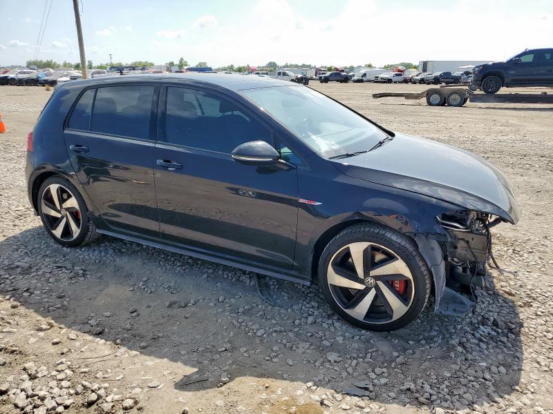 2018 VOLKSWAGEN GTI S/SE 3VW447AU6JM271415