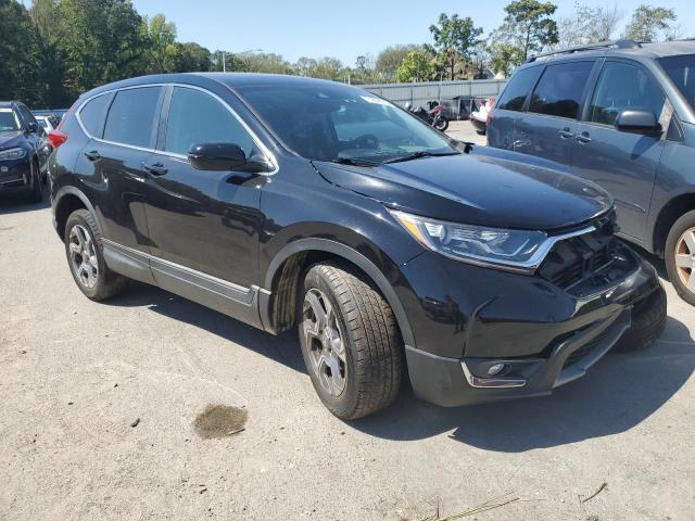 2017 HONDA CR-V EX - 2HKRW2H5XHH671322