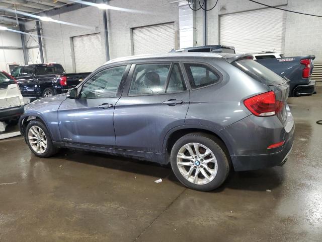 2015 BMW X1 XDRIVE28I WBAVL1C59FVY25814