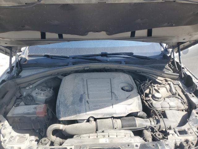 2019 LAND ROVER RANGE ROVER VELAR S SALYB2EX8KA220829