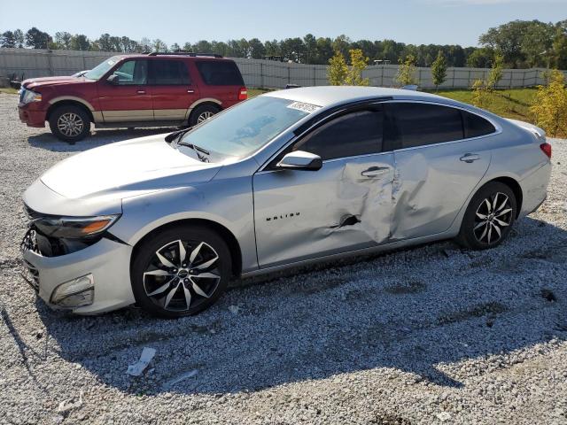 Global Auto Auctions: 2020 CHEVROLET MALIBU RS