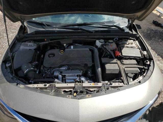 2023 CHEVROLET MALIBU LT 1G1ZD5ST4PF197965