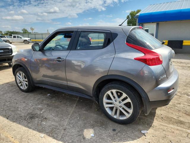 2014 NISSAN JUKE S #3280639418