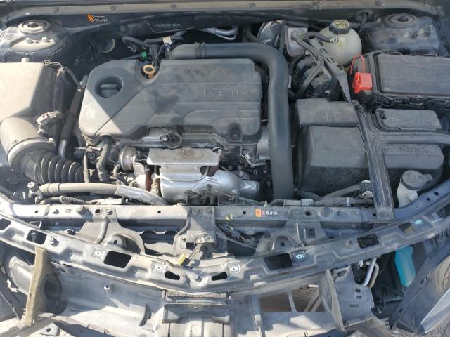 2020 CHEVROLET MALIBU LS 1G1ZB5ST8LF138014