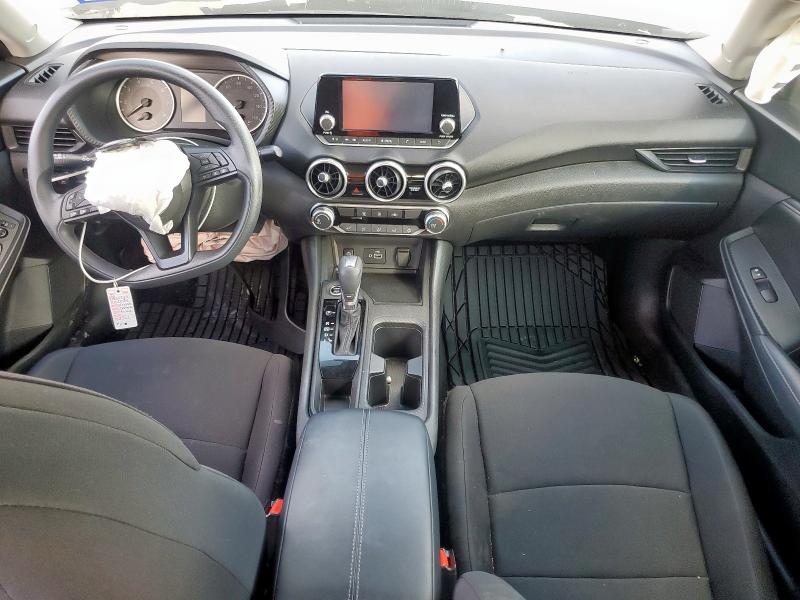 2024 NISSAN SENTRA S - 3N1AB8BV9RY213721