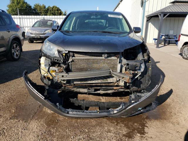 2014 HONDA CR-V EX - 2HKRM4H5XEH120398