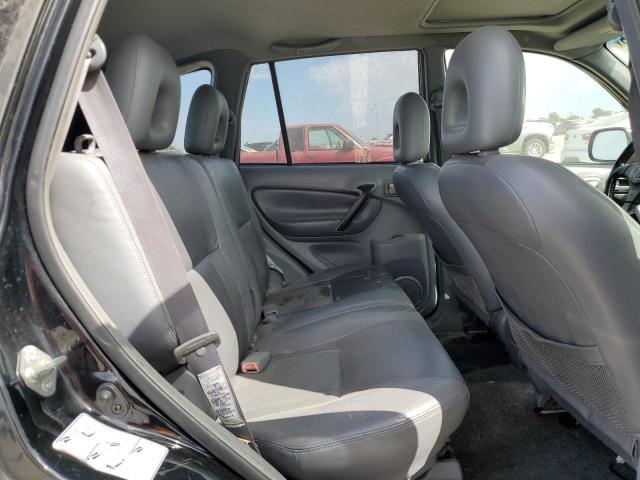 2002 TOYOTA RAV4 #3304021586