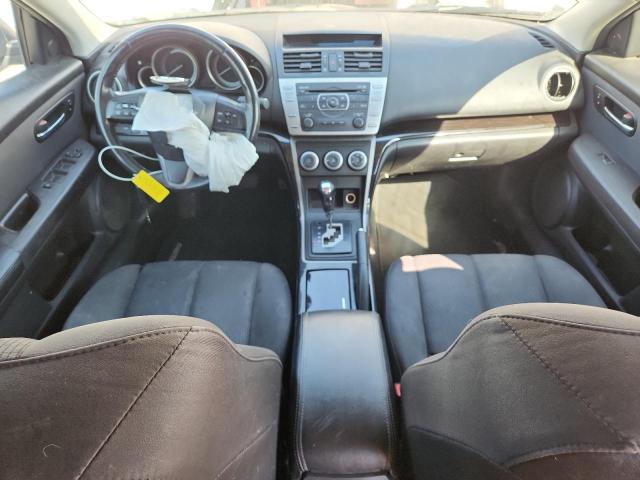 2013 MAZDA 6 TOURING - 1YVHZ8EH3D5M17198