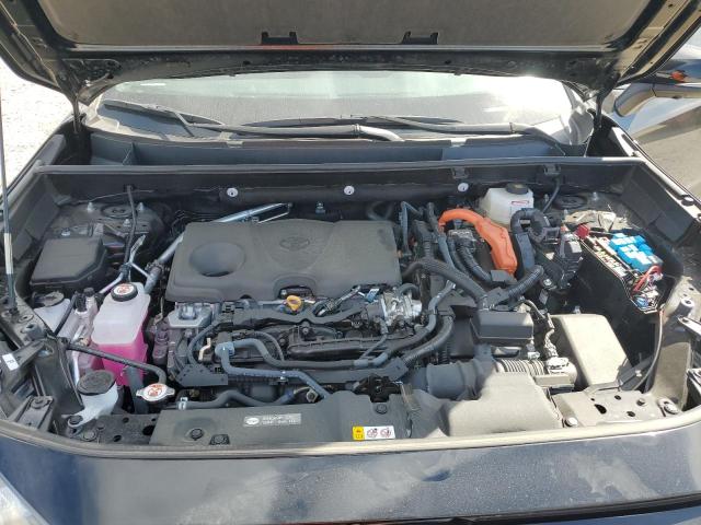 2024 TOYOTA RAV4 LIMITED 4T3D6RFV5RU168362