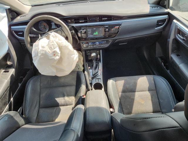 2014 TOYOTA COROLLA L #3279578262