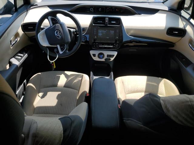 2017 TOYOTA PRIUS JTDKBRFU9H3568081