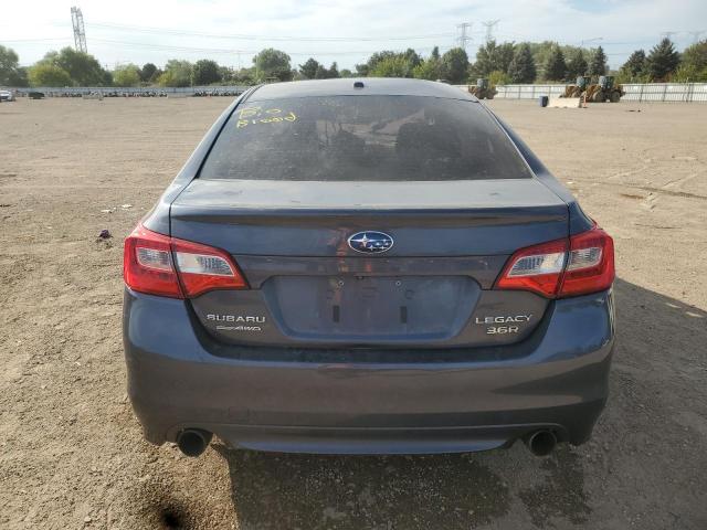 2015 SUBARU LEGACY 3.6 4S3BNEJ67F3004063