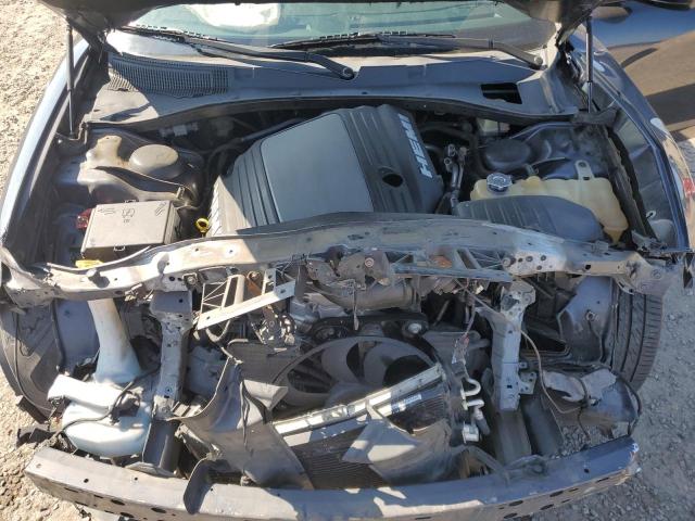 2016 DODGE CHARGER R/ - 2C3CDXCT8GH203096