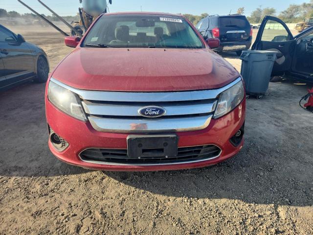 2012 FORD FUSION SE - 3FAHP0HA5CR430385