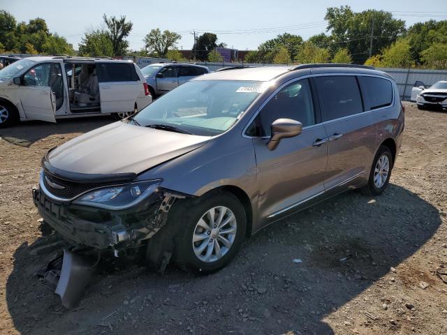 CHRYSLER PACIFICA T