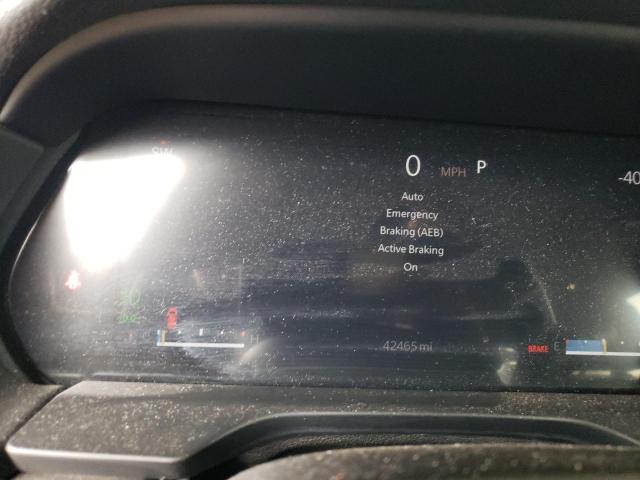 2023 JEEP GRAND CHEROKEE L LIMITED 1C4RJKBG7P8865425