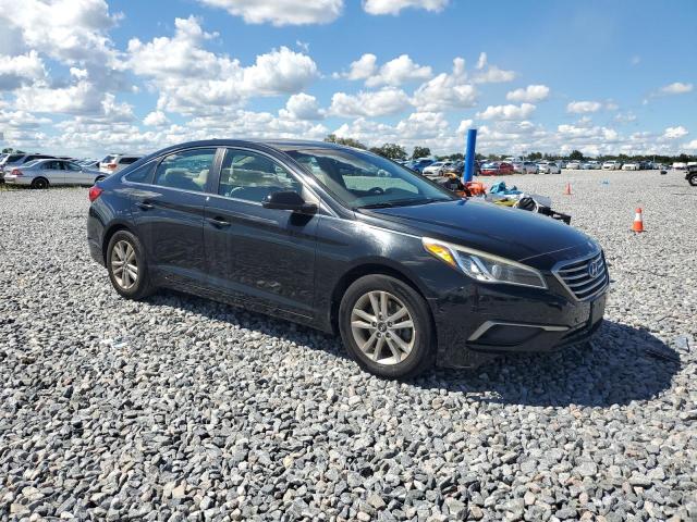 2017 HYUNDAI SONATA SE 5NPE24AF3HH444983