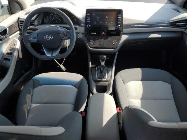 2020 HYUNDAI IONIQ BLUE KMHC65LC5LU233220