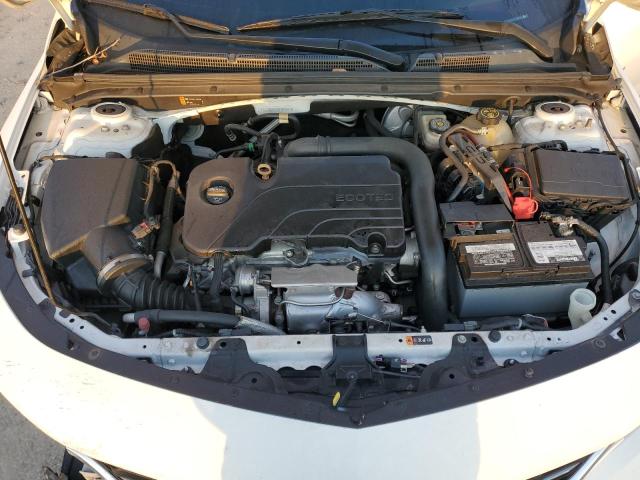 2018 CHEVROLET MALIBU LS 1G1ZB5ST0JF209641