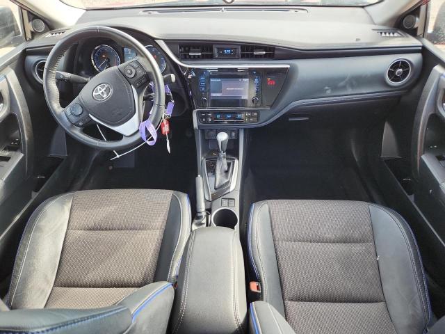 2018 TOYOTA COROLLA L 2T1BURHE4JC967199