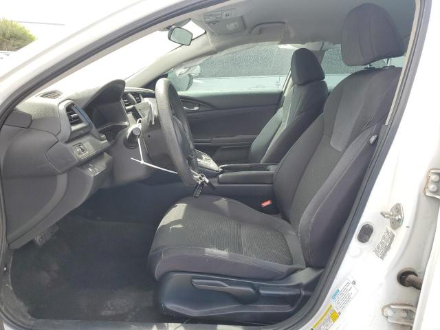 2019 HONDA INSIGHT LX - 19XZE4F16KE026256