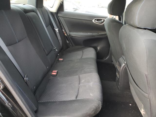 2019 NISSAN SENTRA S - 3N1AB7APXKY294442