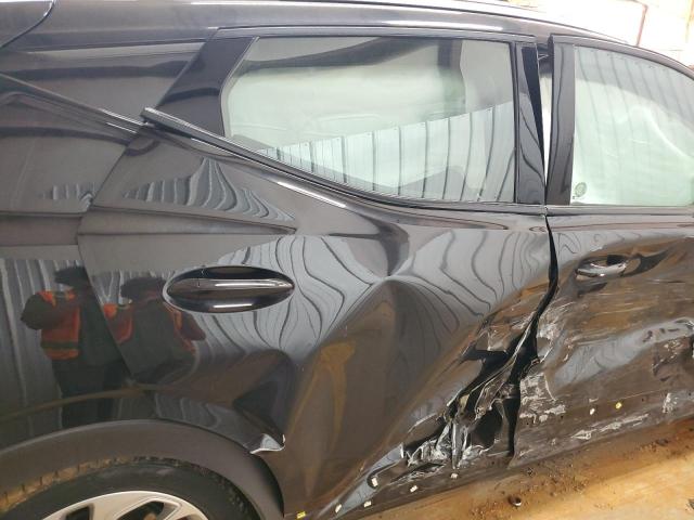 2023 CHEVROLET BOLT EUV L 1G1FY6S08P4149643