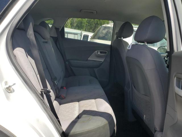 2017 KIA NIRO FE KNDCB3LC7H5065828