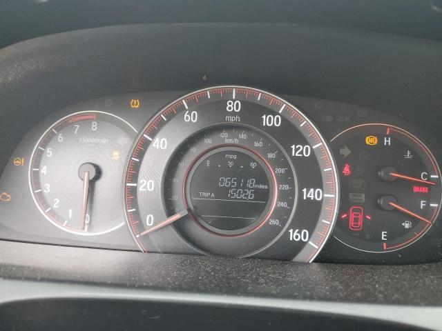 2017 HONDA ACCORD SPO - 1HGCR2F56HA047655