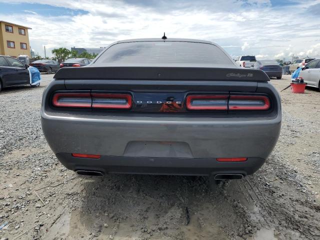 2023 DODGE CHALLENGER 2C3CDZFJ4PH648022