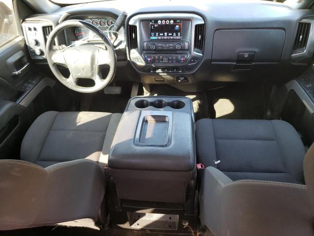 2018 CHEVROLET SILVERADO 1GCVKREC1JZ157055