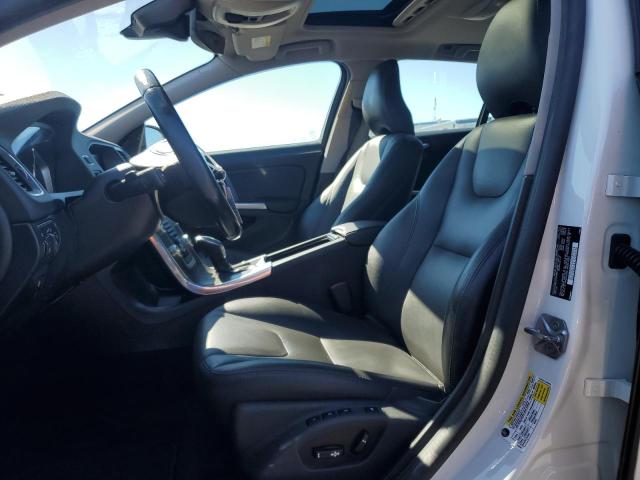 2015 VOLVO V60 PREMIER YV140MEK3F1246850
