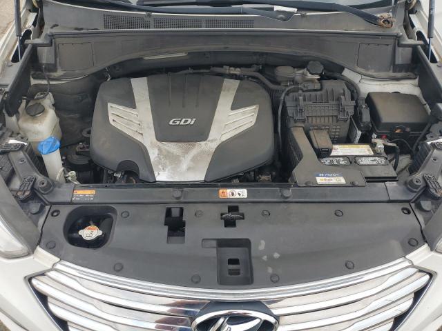 2015 HYUNDAI SANTA FE GLS KM8SMDHF2FU128444