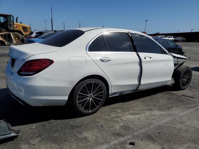 2019 MERCEDES-BENZ C 300 - 55SWF8DBXKU302319
