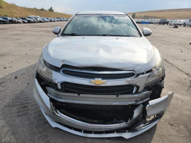 2015 CHEVROLET CRUZE LT - 1G1PE5SB4F7126172