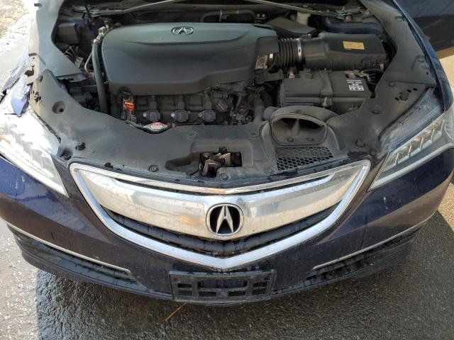 2017 ACURA TLX TECH 19UUB2F53HA002892