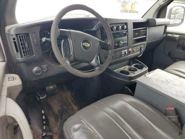 2013 CHEVROLET EXPRESS G2 #3308208236