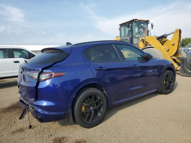 2021 ALFA ROMEO STELVIO TI ZASPAKBN8M7D12426