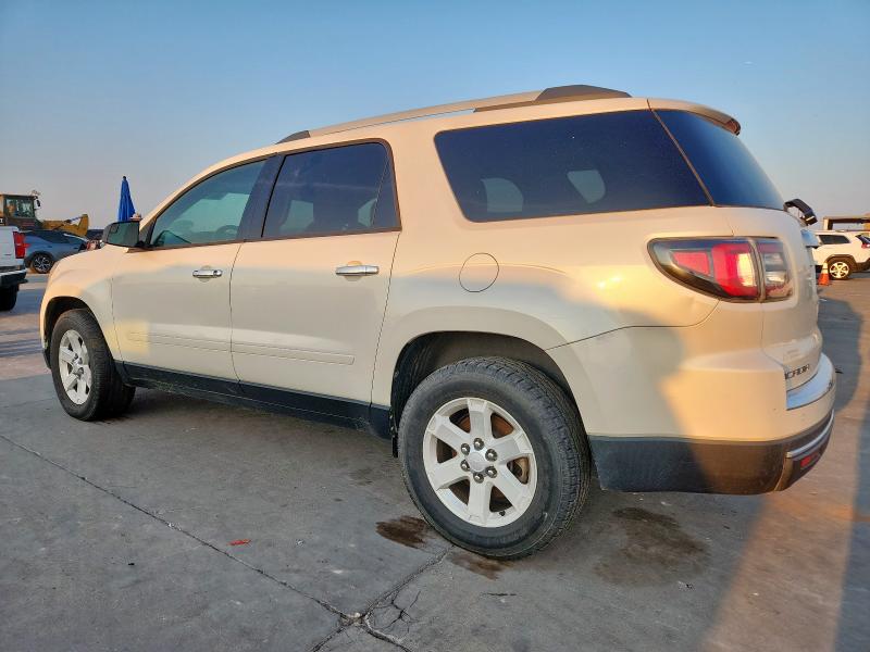 2015 GMC ACADIA 1GKKRPKD2FJ328261