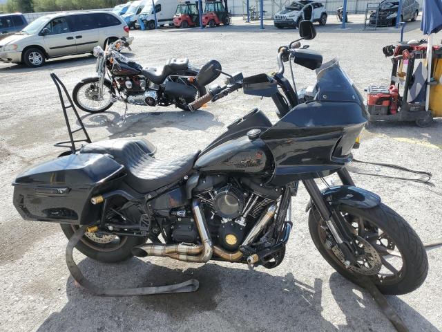 2021 HARLEY-DAVIDSON FXLRS - 1HD1YWK19MB046876