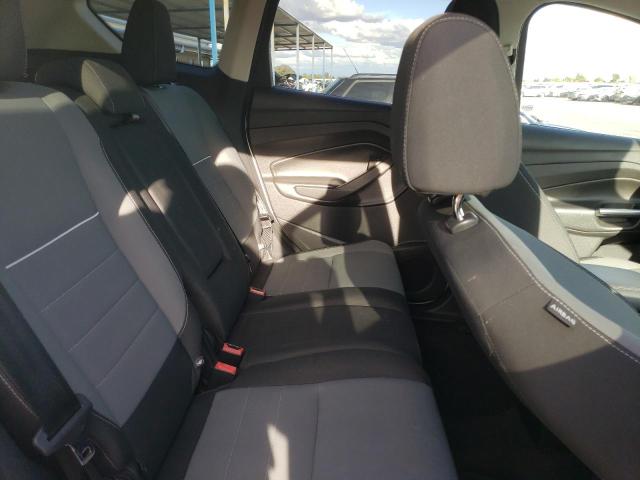 2013 FORD ESCAPE SE - 1FMCU9GX8DUD03692