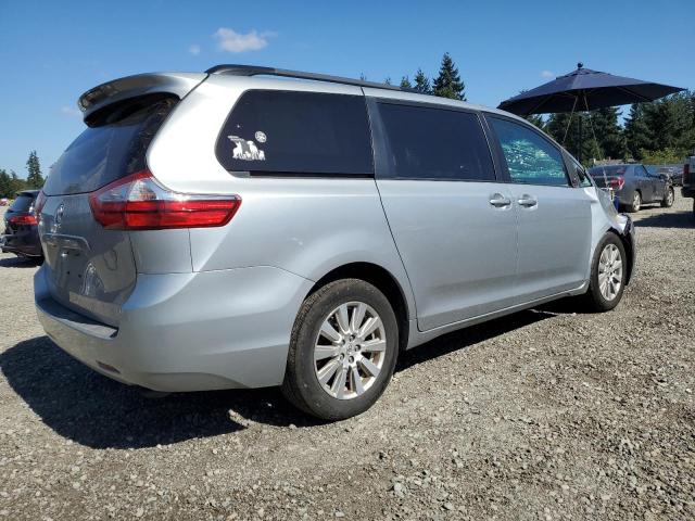 2015 TOYOTA SIENNA LE 5TDJK3DC5FS126025