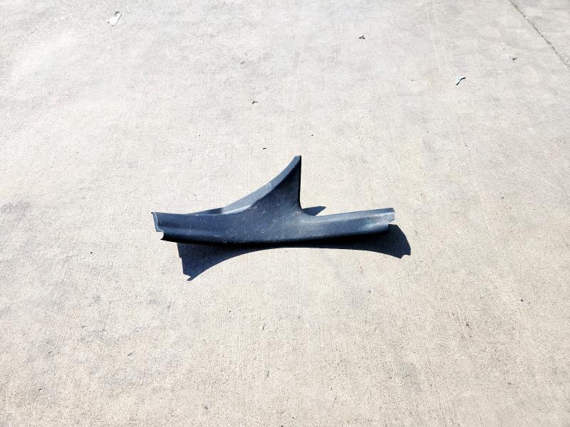 2020 TOYOTA CAMRY TRD #3274642782