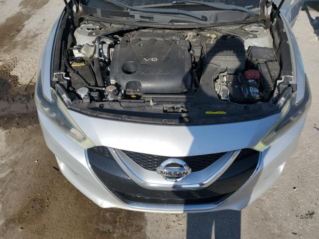 2017 NISSAN MAXIMA 3.5 1N4AA6AP7HC413145