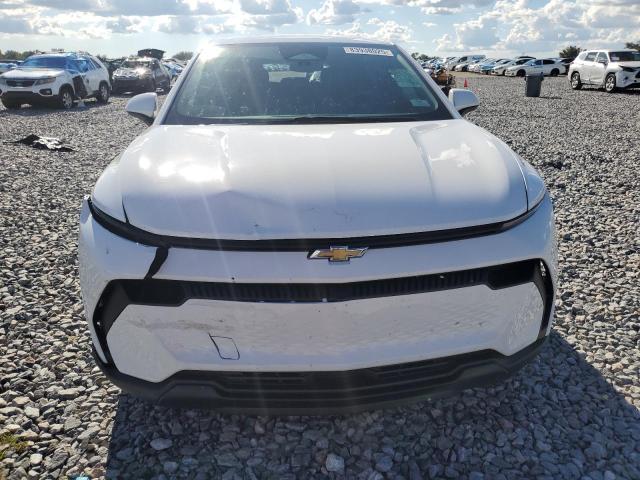 2025 CHEVROLET EQUINOX LT #3309467562