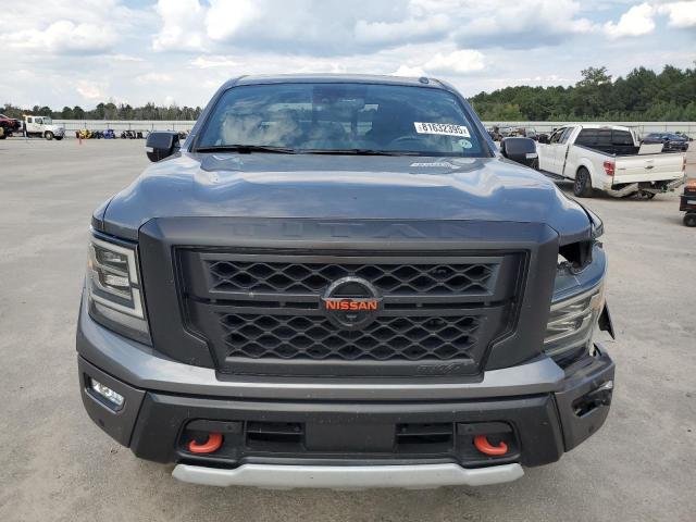 2021 NISSAN TITAN SV 1N6AA1ED5MN506187
