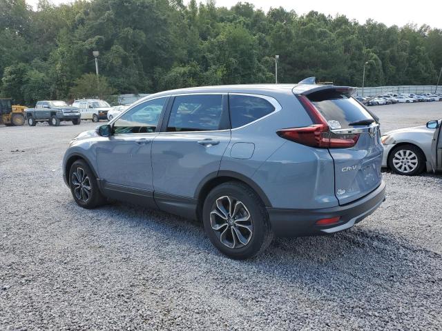 2021 HONDA CR-V EX - 7FARW1H50ME008879