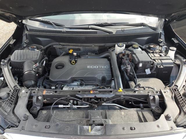 2022 GMC TERRAIN SL 3GKALTEV9NL311734