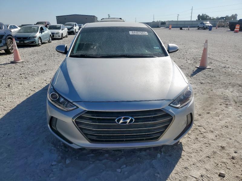 2017 HYUNDAI ELANTRA SE 5NPD84LF2HH011632