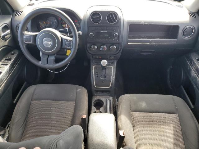 2015 JEEP PATRIOT SP 1C4NJPBB8FD178850